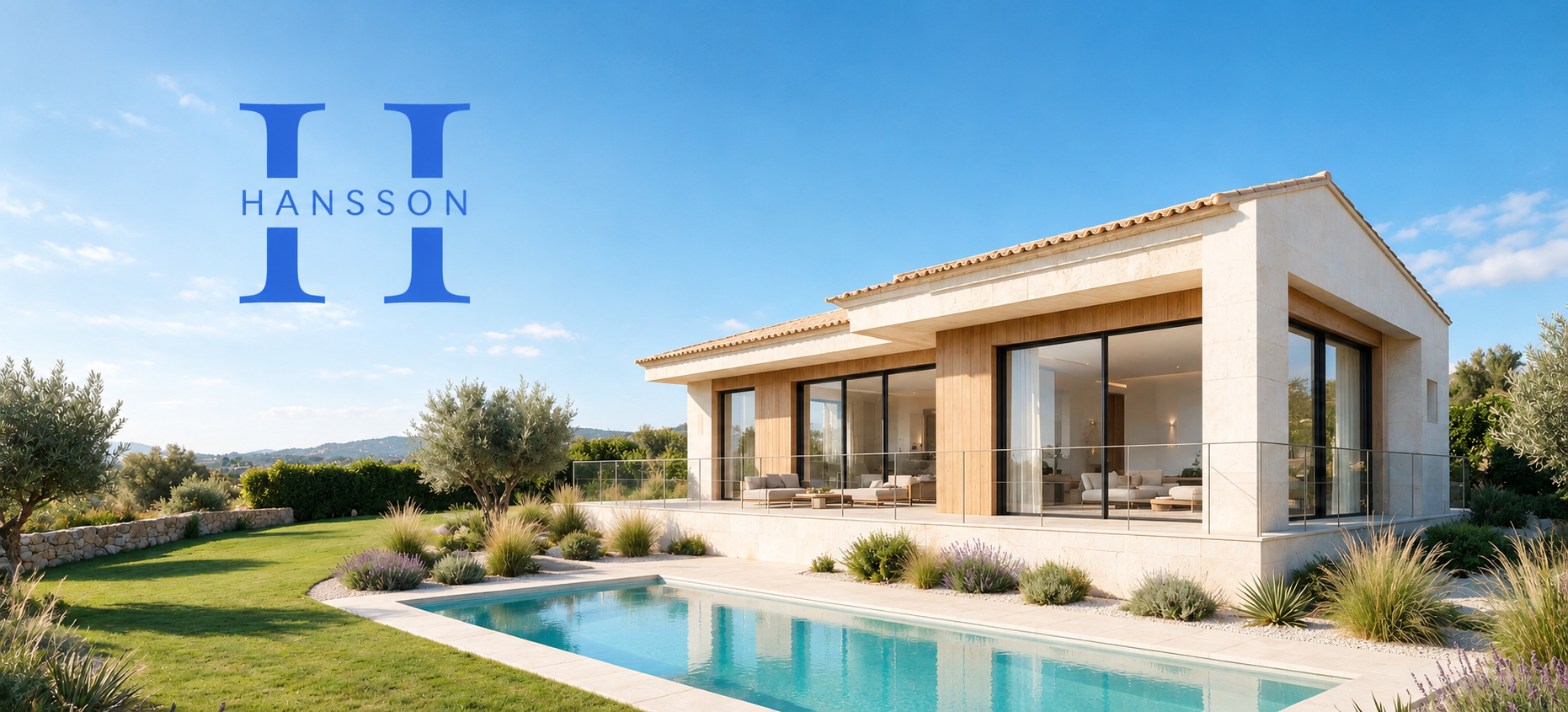 Your new life in Spain starts here