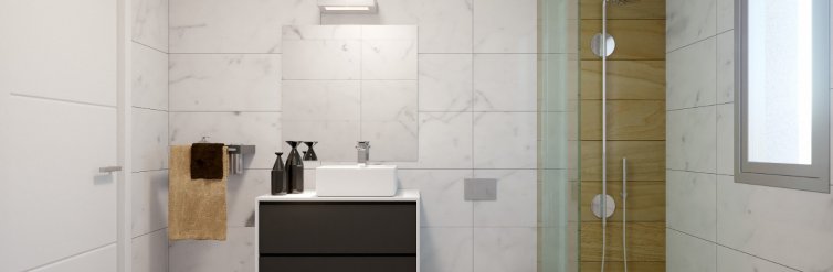 Townhouse · New Build - Villamartin · Alicante · Spain