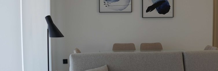 Sérhæðir · Nýbygging - Pilar de la Horadada · Alicante · Spánn
