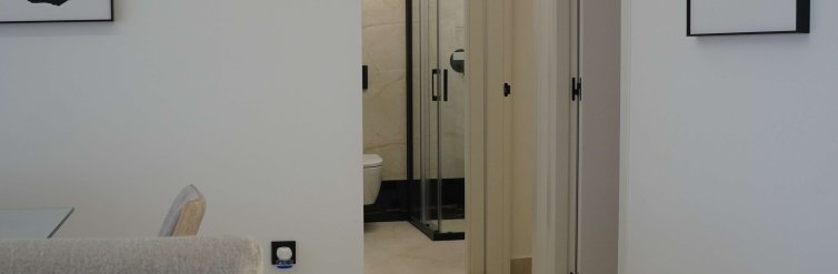 Sérhæðir · Nýbygging - Pilar de la Horadada · Alicante · Spánn