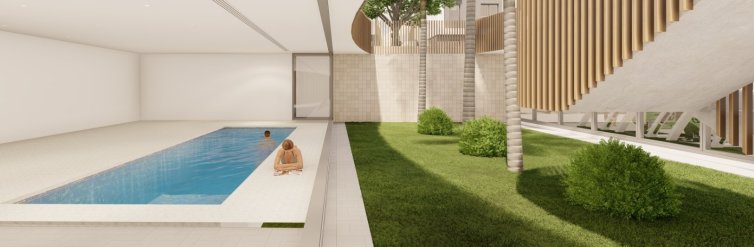Sérhæðir · Nýbygging - Pilar de la Horadada · Alicante · Spánn