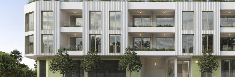 Apartment · New Build - Jacarilla · Alicante · Spain