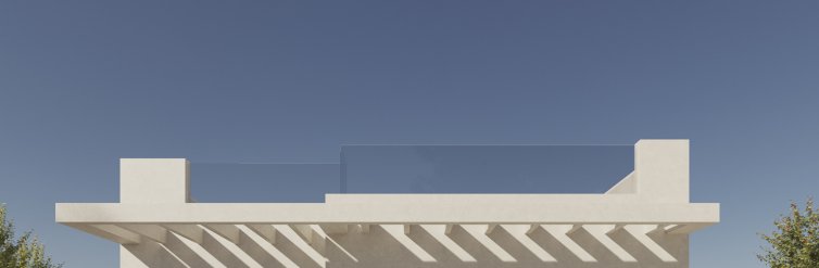 House · New Build - Polop · Alicante · Spain