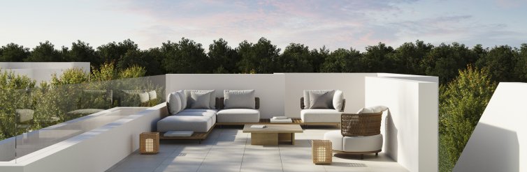 House · New Build - Polop · Alicante · Spain