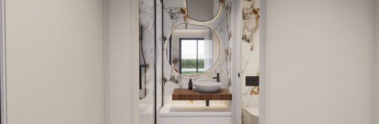 Sérhæðir · Nýbygging - San Miguel de Salinas · Alicante · Spánn