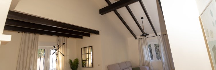 Casa · Obra nueva - Fuente Alamo · Murcia · España