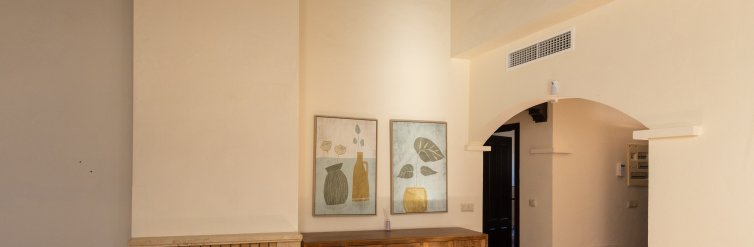 Casa · Obra nueva - Fuente Alamo · Murcia · España