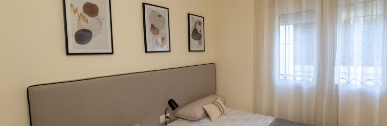 Casa · Obra nueva - Fuente Alamo · Murcia · España