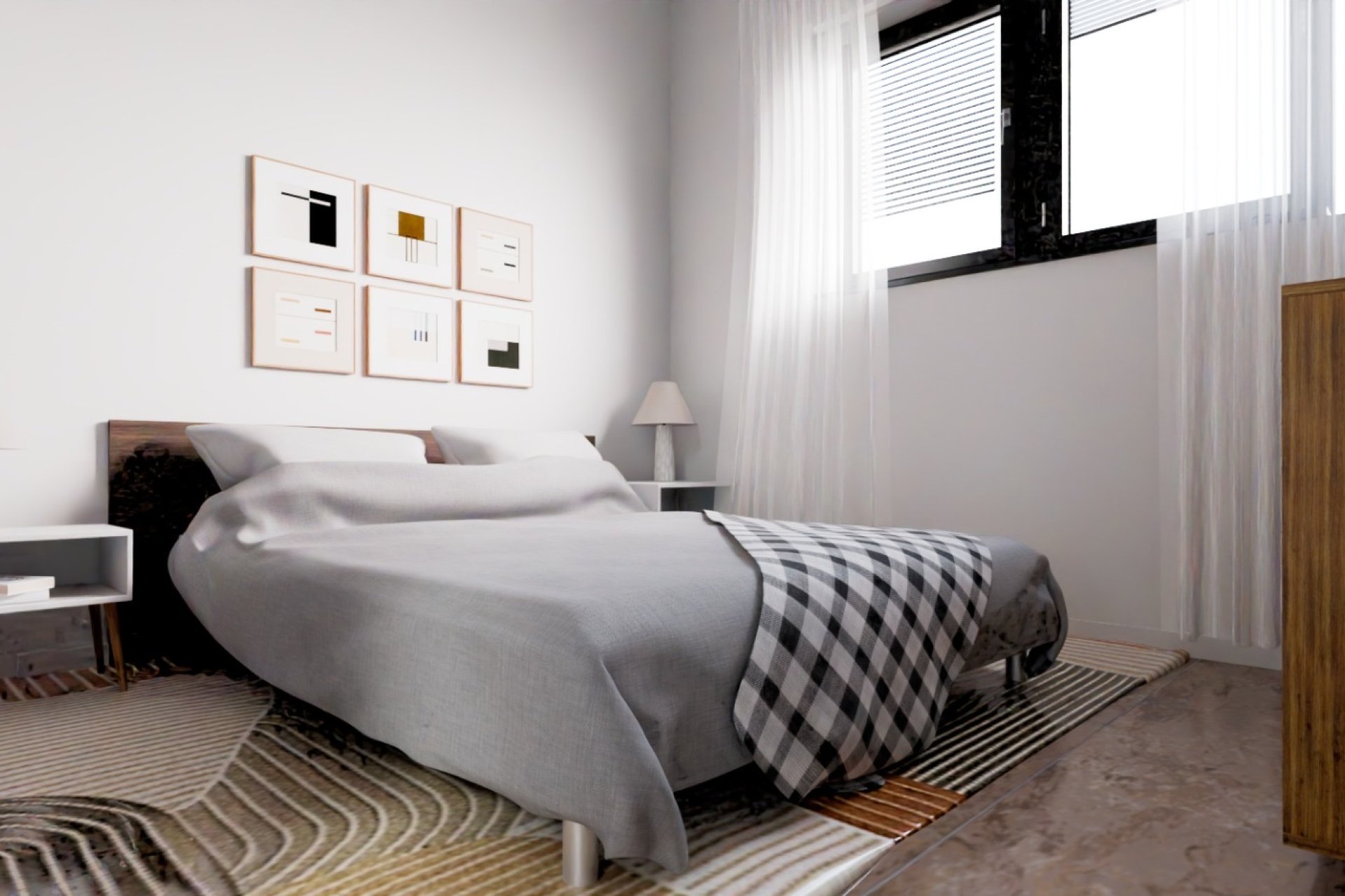 Nýbygging - Hús - Gran Alacant