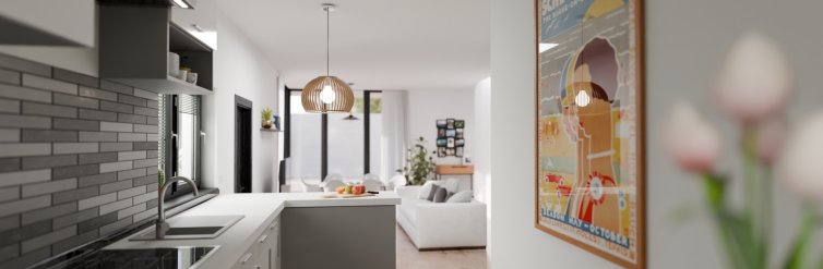 Casa · Obra nueva - Gran Alacant · Alicante · España