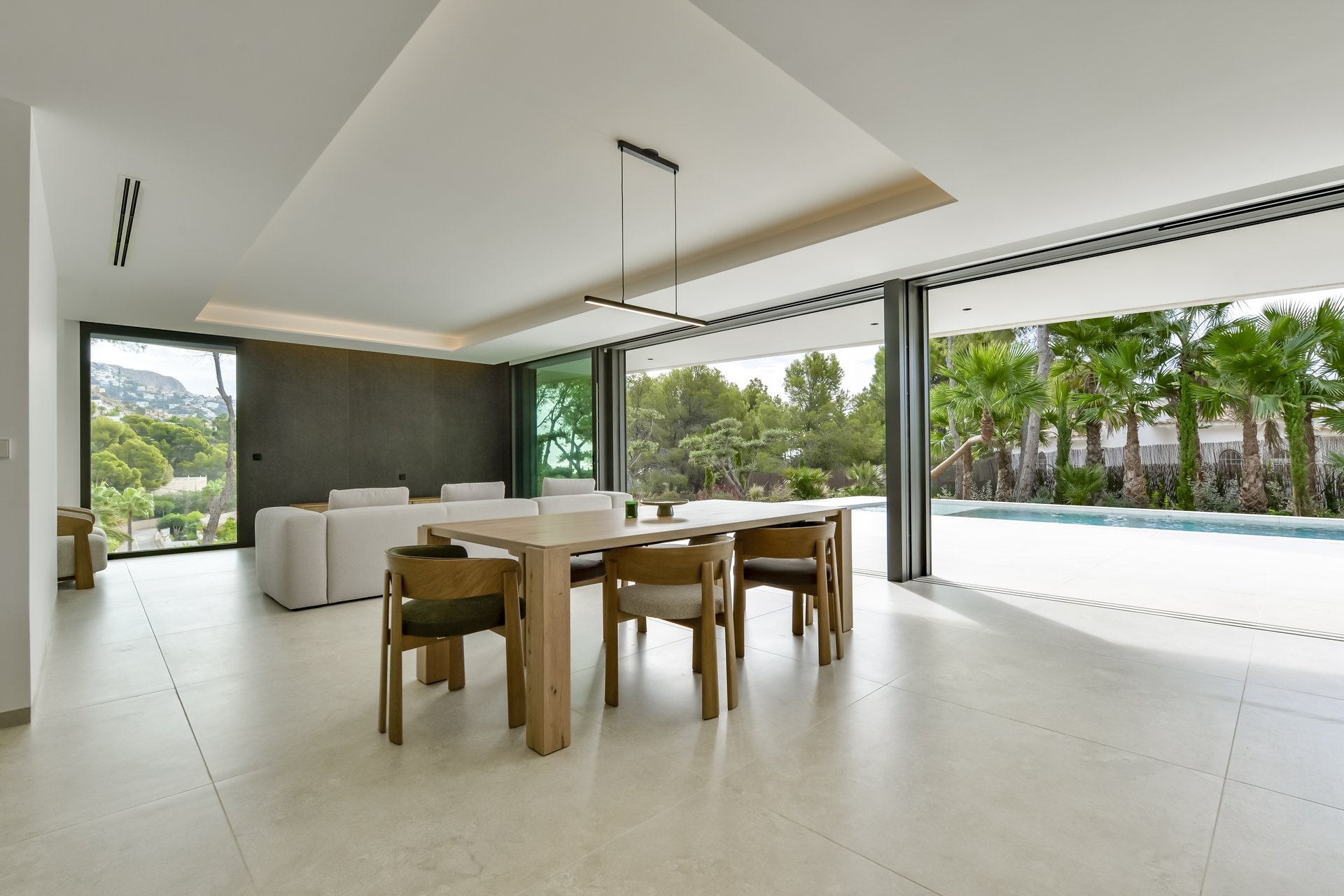 Nýbygging - Hús - Altea
