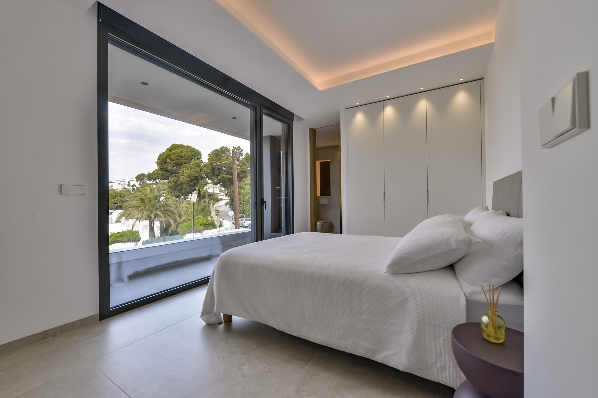 Nýbygging - Hús - Altea