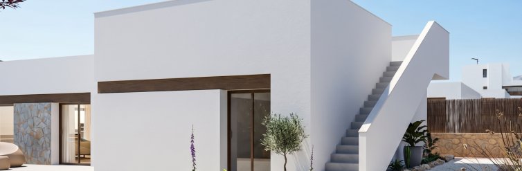 Casa · Obra nueva - Finestrat · Alicante · España