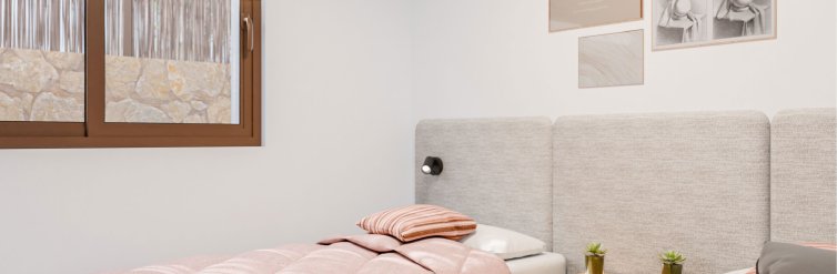 Casa · Obra nueva - Finestrat · Alicante · España