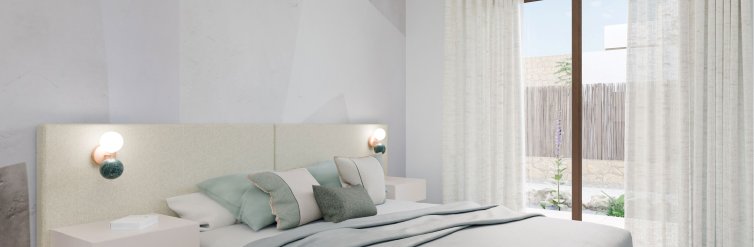 Casa · Obra nueva - Finestrat · Alicante · España