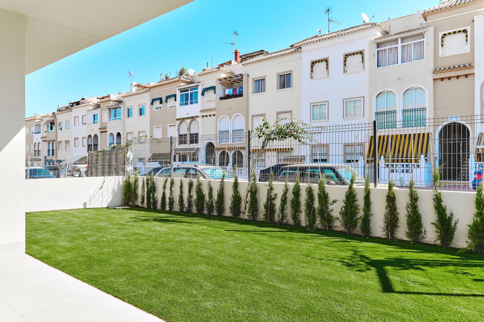 Nýbygging - Sérhæðir - Torrevieja