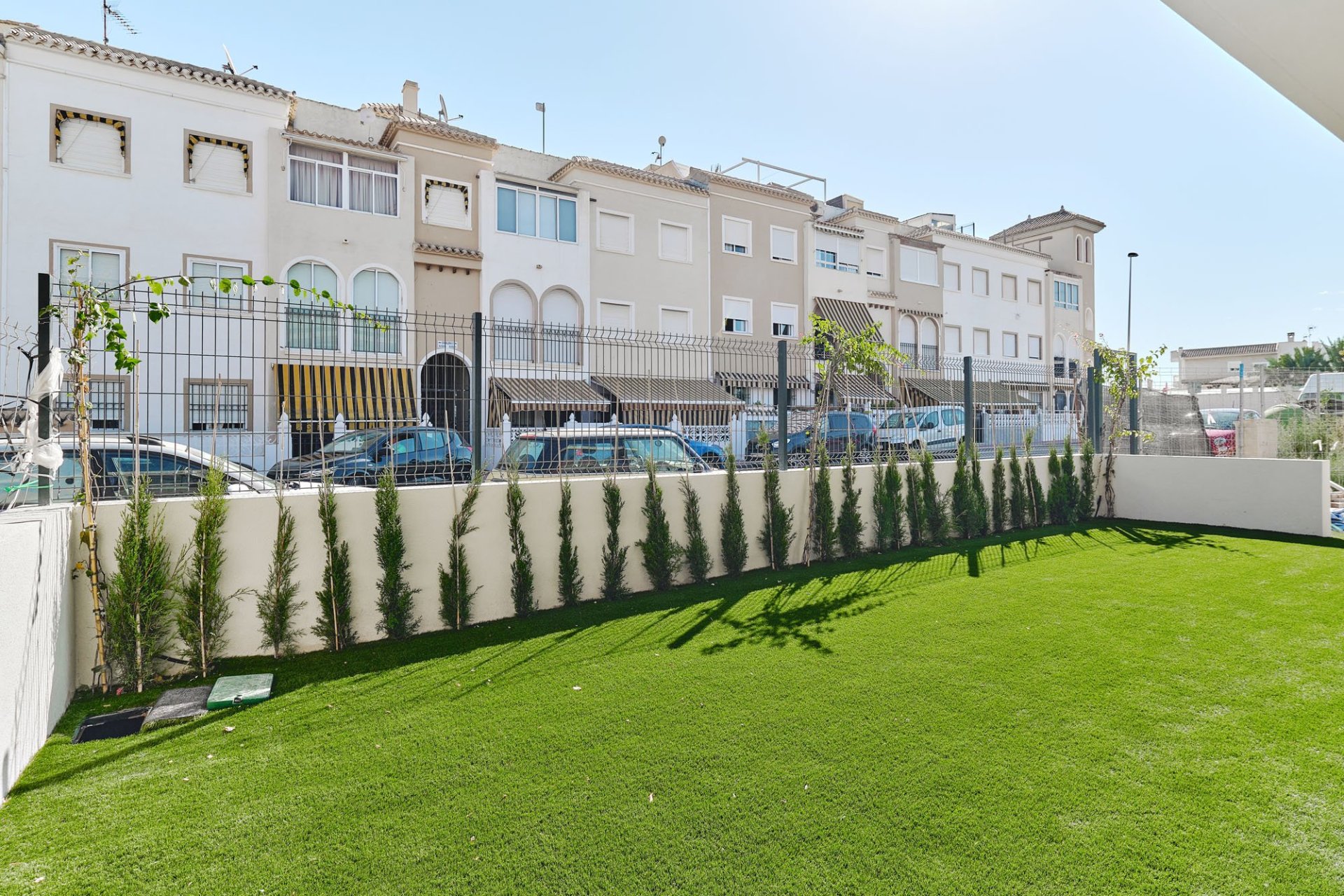 Nýbygging - Sérhæðir - Torrevieja