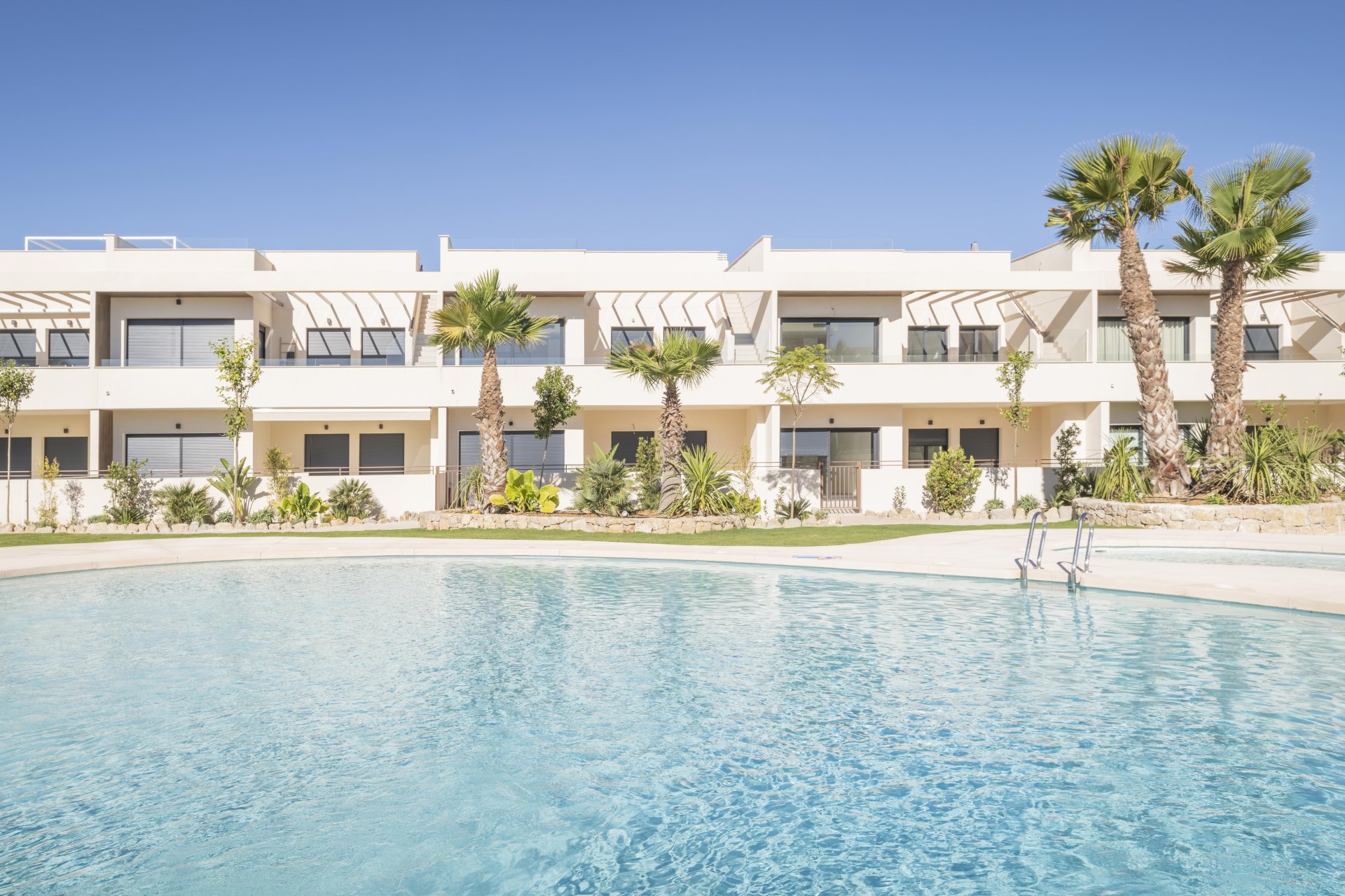 Nýbygging - Sérhæðir - Torrevieja