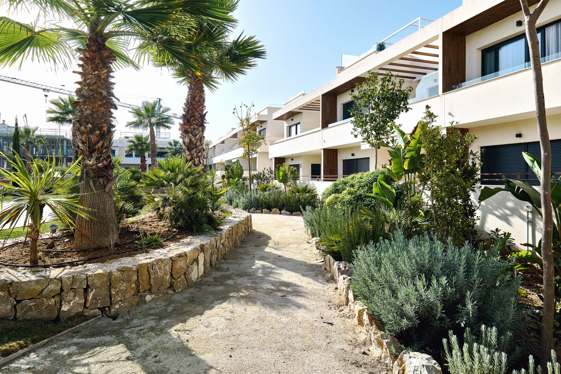 Nýbygging - Sérhæðir - Torrevieja
