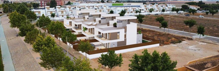 Hús · Nýbygging - Pilar de la Horadada · Alicante · Spánn