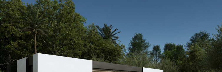 Hús · Nýbygging - Alfaz del Pi · Alicante · Spánn