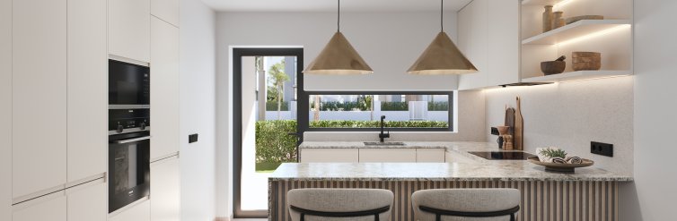 Þakíbúð · Nýbygging - Santa Rosalía · Murcia · Spánn