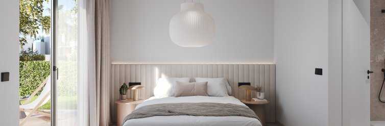 Þakíbúð · Nýbygging - Santa Rosalía · Murcia · Spánn