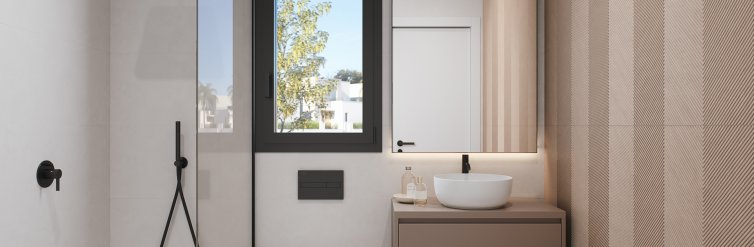 Þakíbúð · Nýbygging - Santa Rosalía · Murcia · Spánn