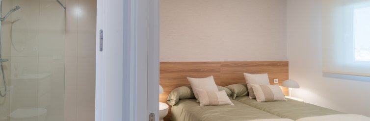Íbúð · Nýbygging - Orihuela Costa · Alicante · Spánn
