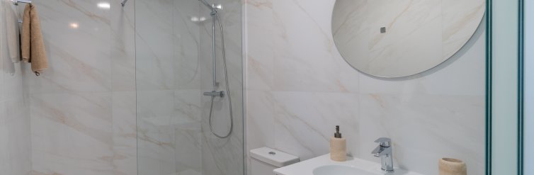 Íbúð · Nýbygging - Orihuela Costa · Alicante · Spánn