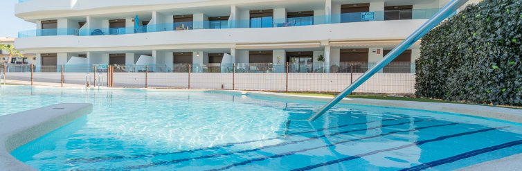 Íbúð · Nýbygging - Orihuela Costa · Alicante · Spánn