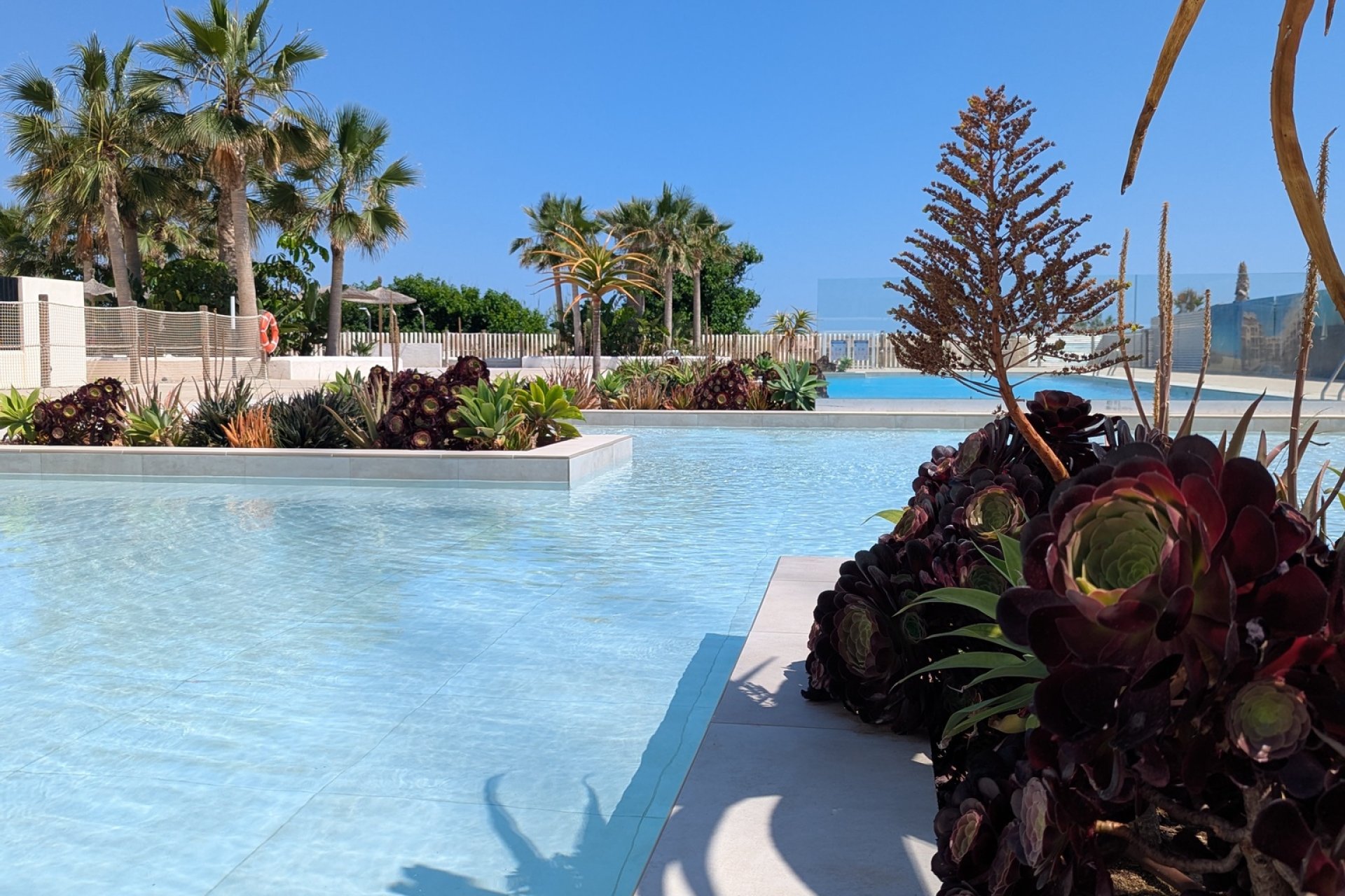 Nýbygging - Íbúð - Denia