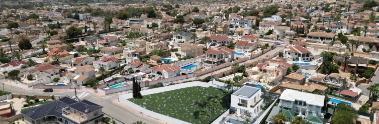 Hús · Nýbygging - Ciudad Quesada · Alicante · Spánn