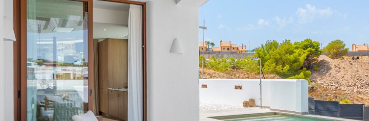 Hús · Nýbygging - La Finca Golf · Alicante · Spánn