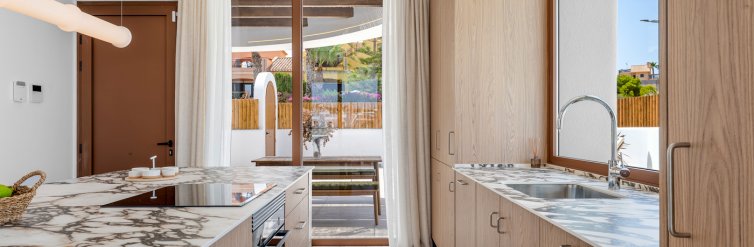 Hús · Nýbygging - La Finca Golf · Alicante · Spánn