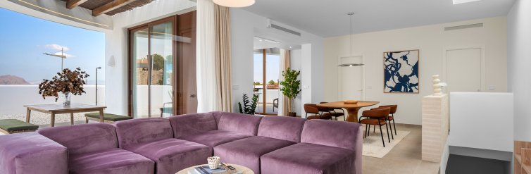 Hús · Nýbygging - La Finca Golf · Alicante · Spánn