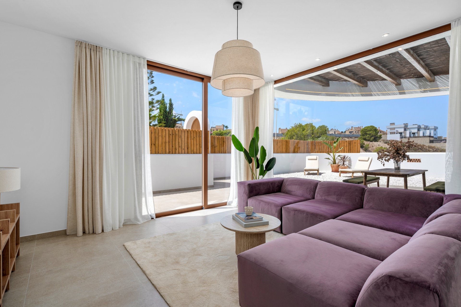 Nýbygging - Hús - La Finca Golf