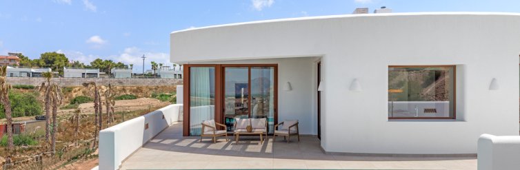 Hús · Nýbygging - La Finca Golf · Alicante · Spánn