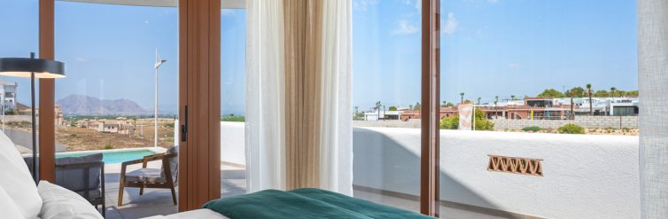 Hús · Nýbygging - La Finca Golf · Alicante · Spánn