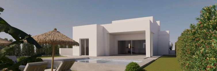Hús · Nýbygging - La Finca Golf · Alicante · Spánn