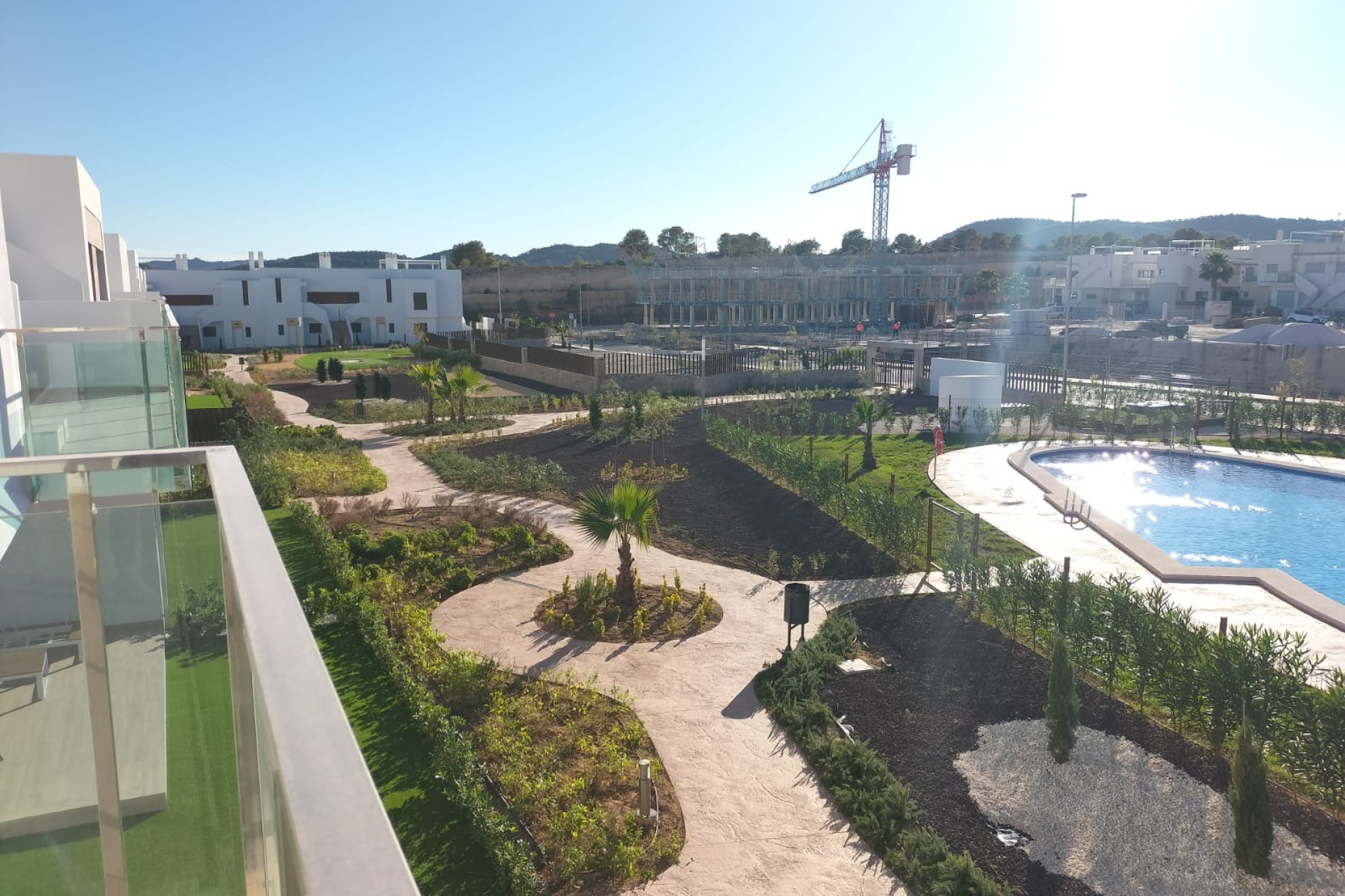 Nýbygging - Sérhæðir - Orihuela Costa