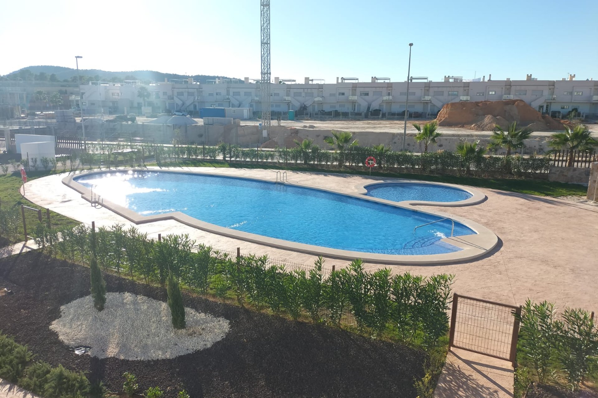 Nýbygging - Sérhæðir - Orihuela Costa