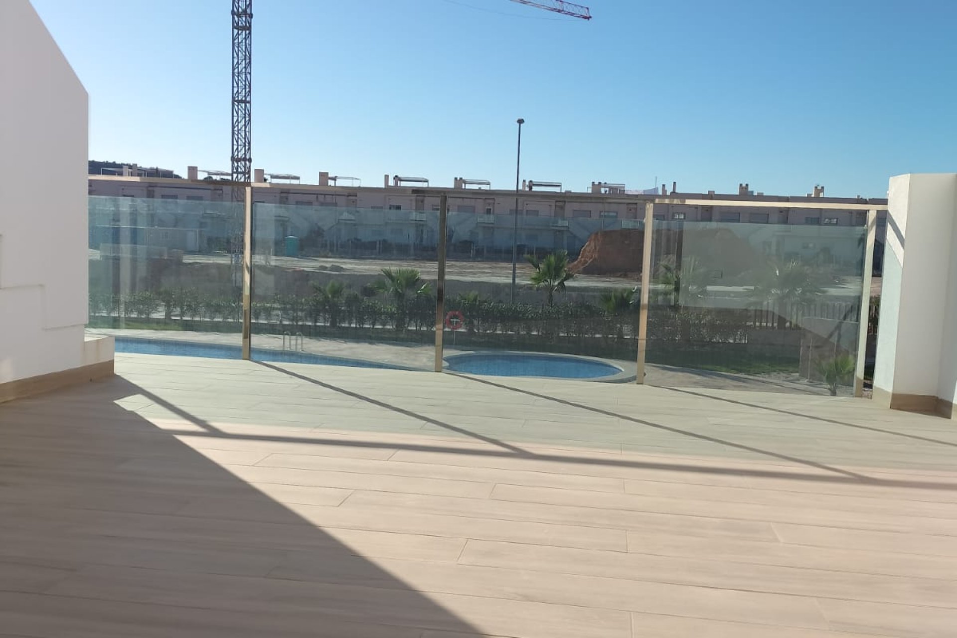 Nýbygging - Sérhæðir - Orihuela Costa