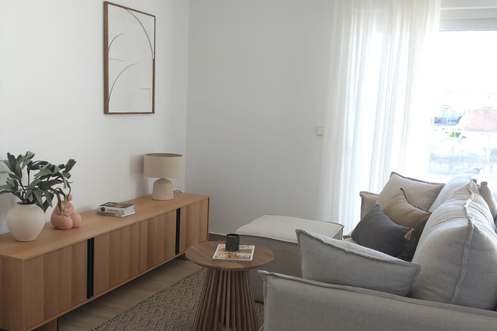 Nýbygging - Sérhæðir - Orihuela Costa