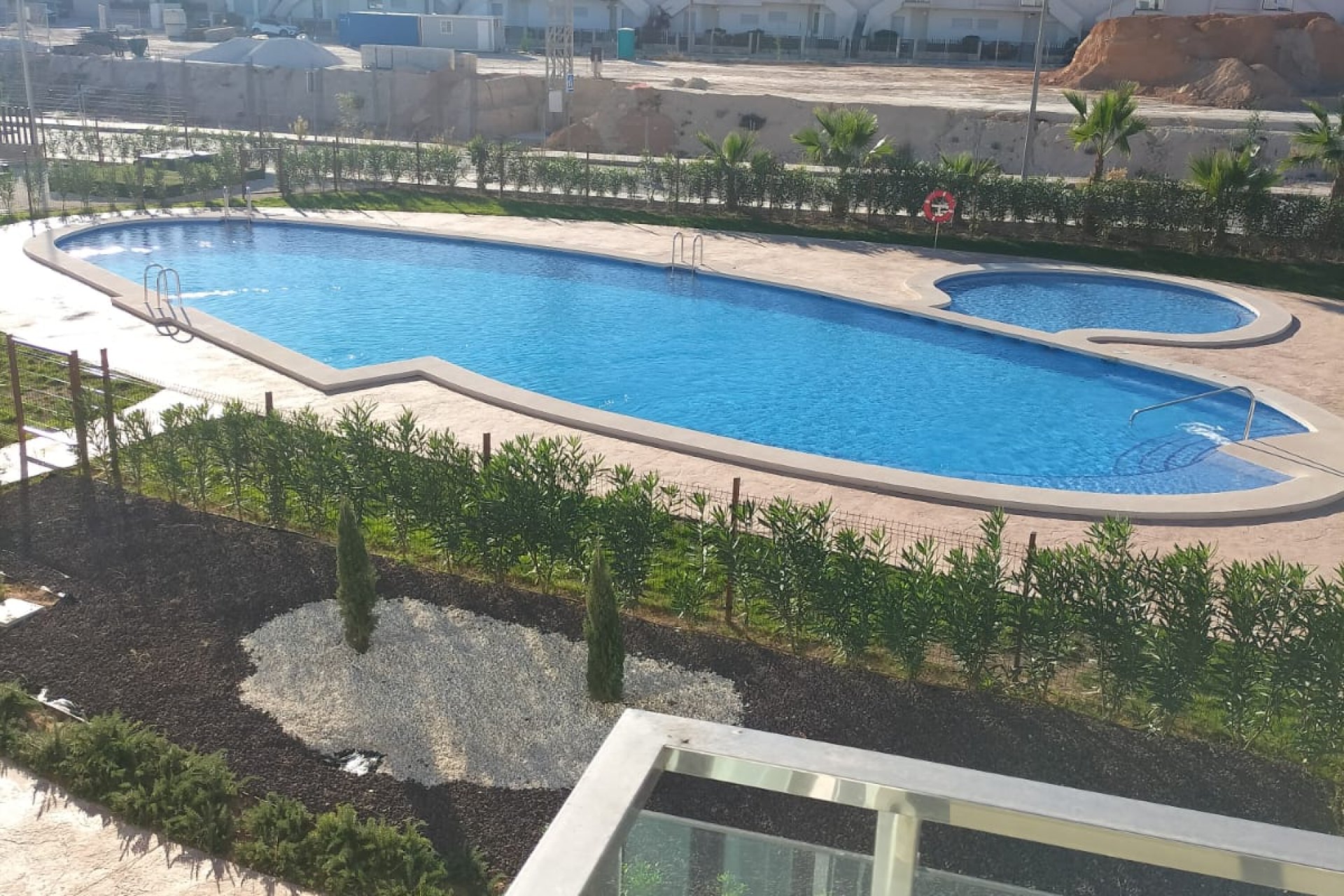 Nýbygging - Sérhæðir - Orihuela Costa