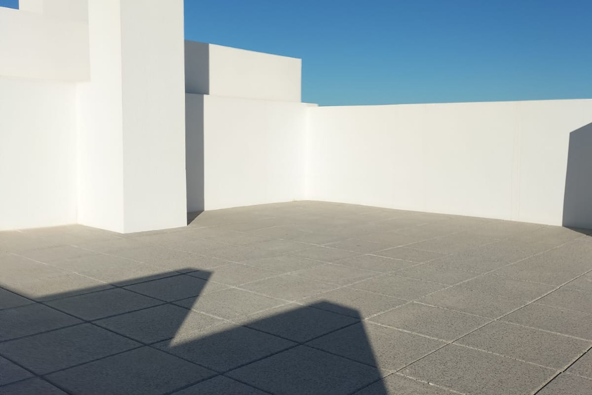 Nýbygging - Íbúð - Orihuela Costa