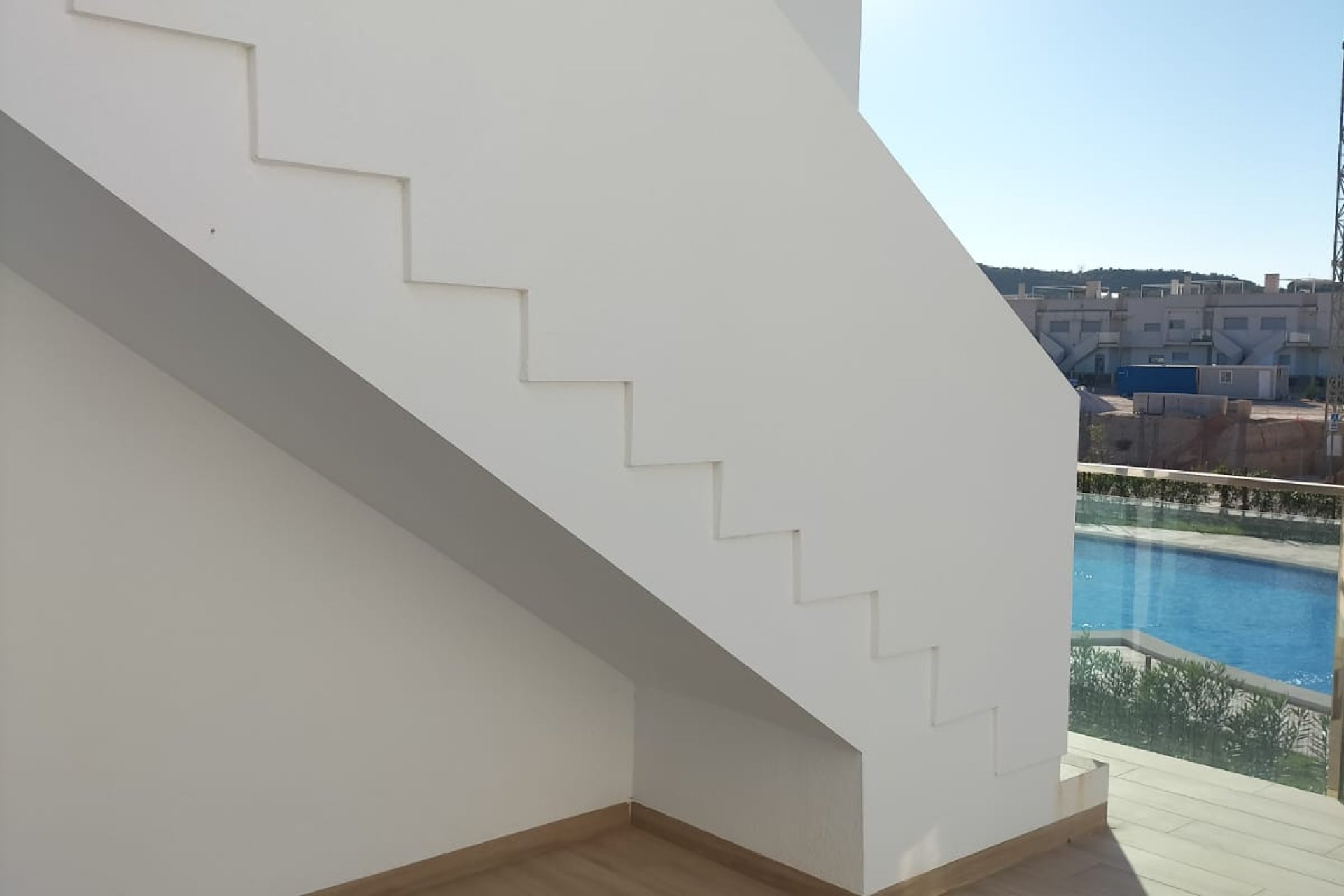 Nýbygging - Íbúð - Orihuela Costa