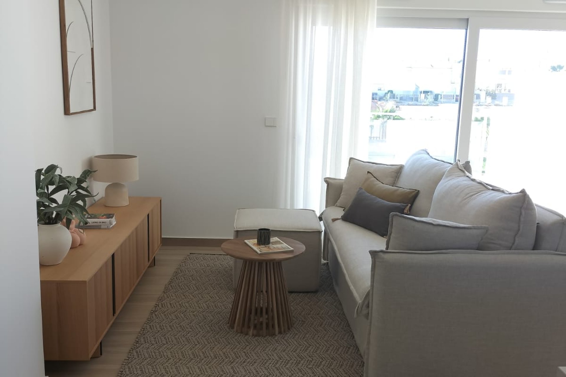 Nýbygging - Íbúð - Orihuela Costa