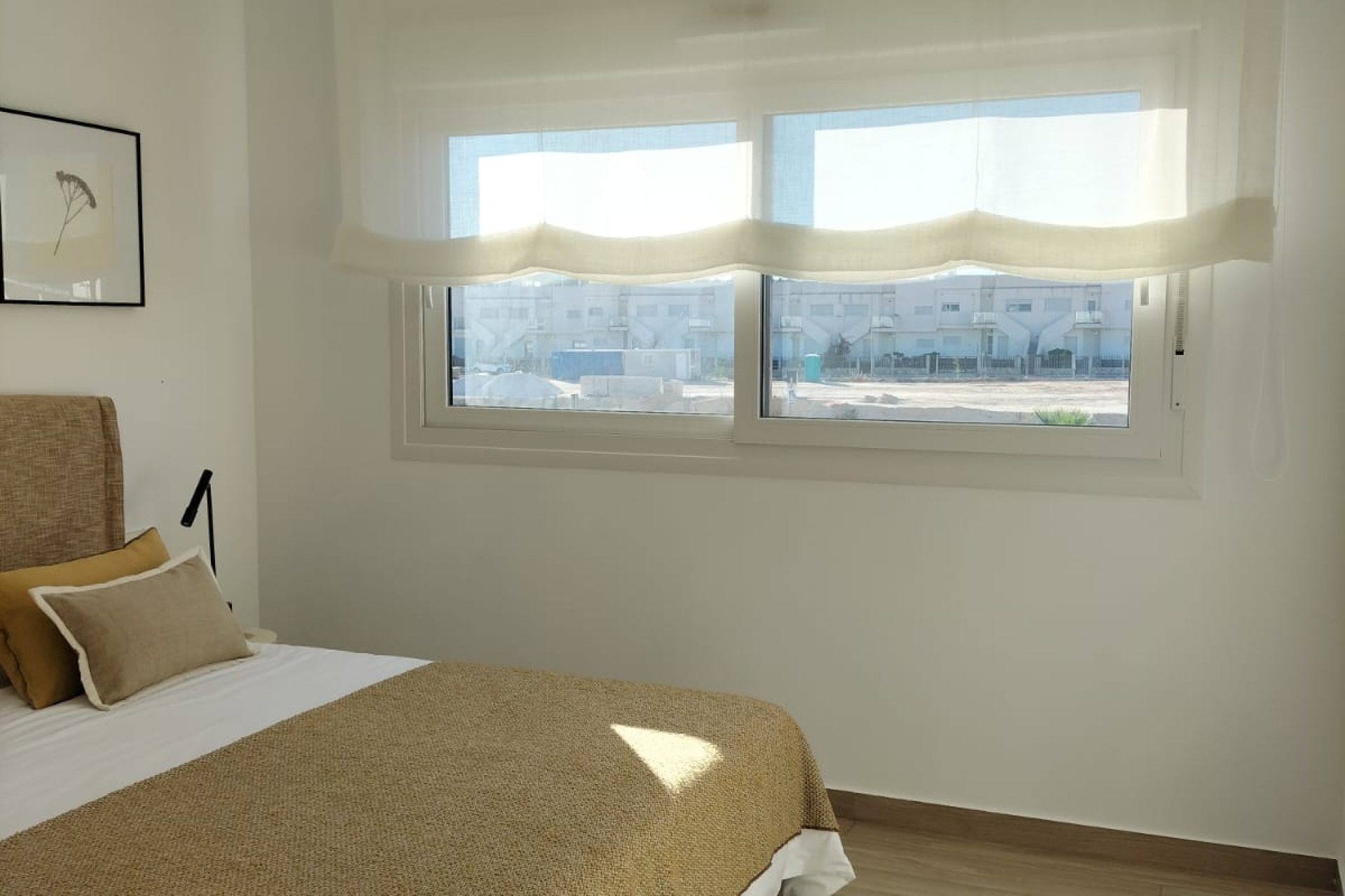 Nýbygging - Íbúð - Orihuela Costa