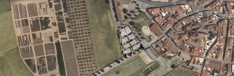 Hús · Nýbygging - Hondón de las Nieves · Alicante · Spánn